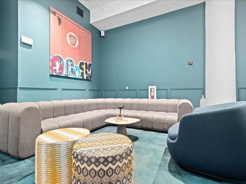 Cozysuites Trendy 1Br, Downtown Pittsburgh Bagian luar foto