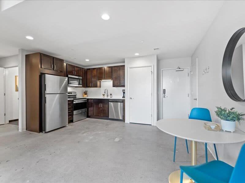 Cozysuites Trendy 1Br, Downtown Pittsburgh Bagian luar foto